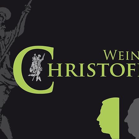 Kövenig Weingut Christoffel 아파트 외부 사진